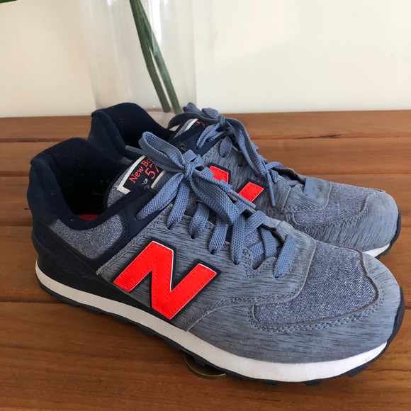 new balance 574 sweatshirt